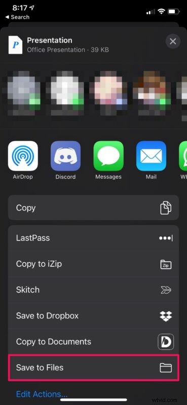 Convert Keynote to PowerPoint on iPhone & iPad: Easy Step-by-Step Guide
