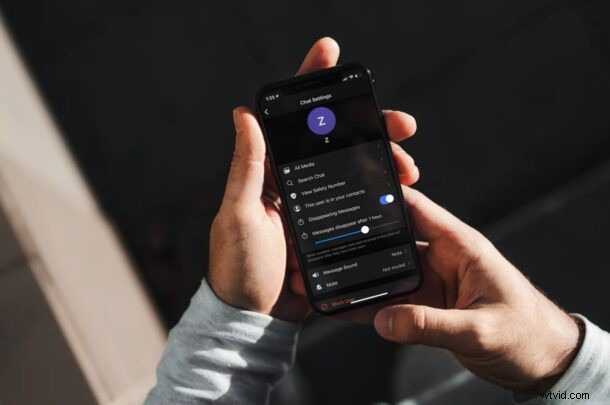 Ultimate Guide: How to Enable Disappearing Messages in Signal for Enhanced Privacy