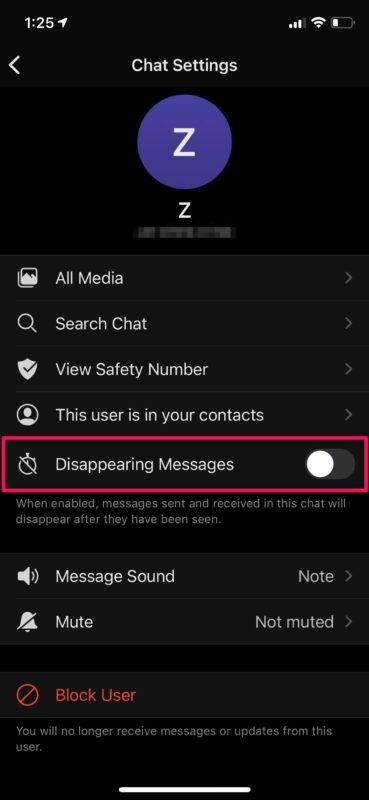 Ultimate Guide: How to Enable Disappearing Messages in Signal for Enhanced Privacy