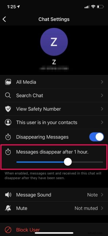 Ultimate Guide: How to Enable Disappearing Messages in Signal for Enhanced Privacy