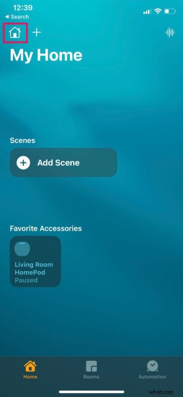 How to Easily Add Family to Your Apple Home Group on iPhone & iPad