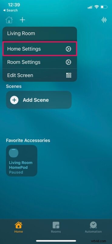 How to Easily Add Family to Your Apple Home Group on iPhone & iPad