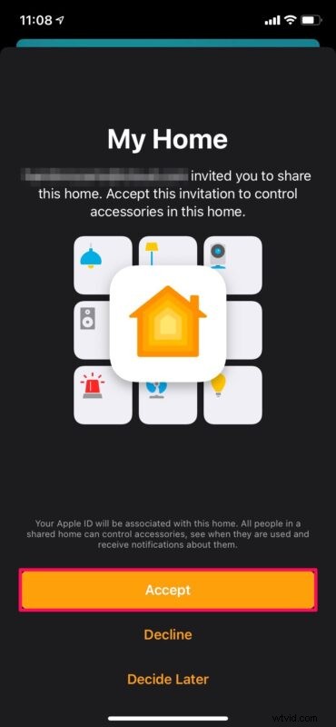 How to Easily Add Family to Your Apple Home Group on iPhone & iPad