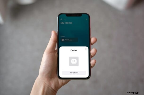 Step-by-Step Guide: How to Add HomeKit Accessories with iPhone or iPad