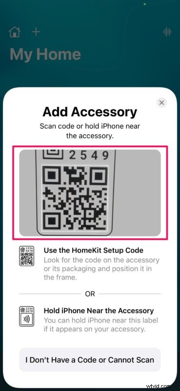 Step-by-Step Guide: How to Add HomeKit Accessories with iPhone or iPad