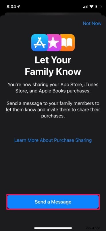 How to Share App Purchases with Family on iPhone & iPad: Easy Family Sharing Guide