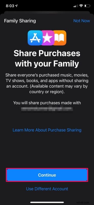 How to Share App Purchases with Family on iPhone & iPad: Easy Family Sharing Guide