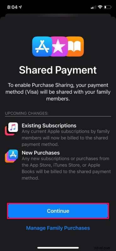 How to Share App Purchases with Family on iPhone & iPad: Easy Family Sharing Guide