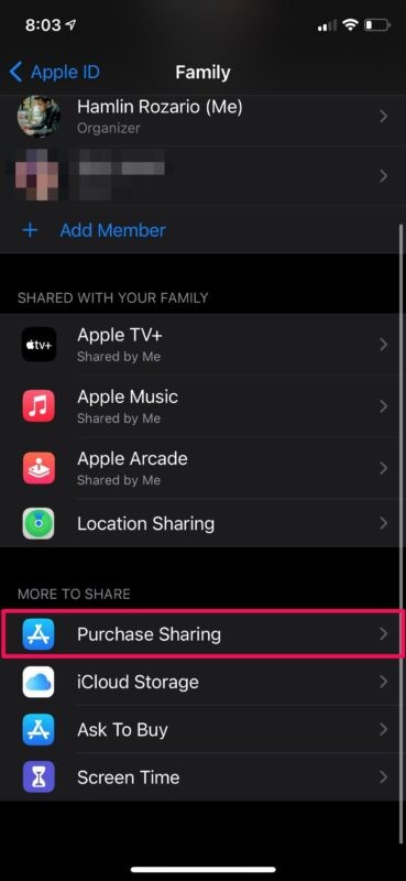 How to Share App Purchases with Family on iPhone & iPad: Easy Family Sharing Guide