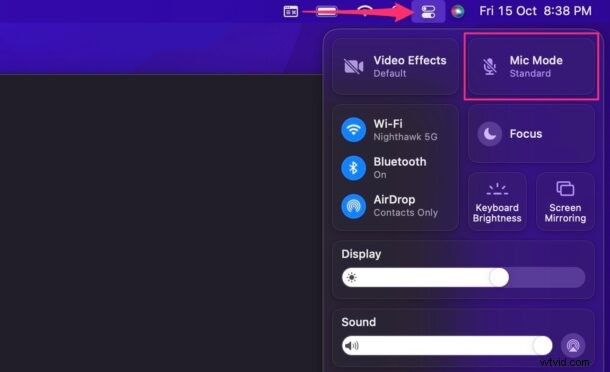Eliminate Background Noise in FaceTime Calls on iPhone, iPad & Mac: Simple Guide