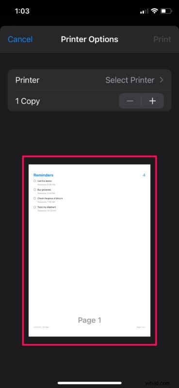 How to Export Reminders Lists as PDF on iPhone and iPad: Easy Step-by-Step Guide