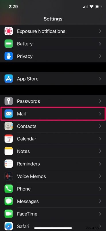 How to Make Gmail Delete Emails Instead of Archive in iPhone & iPad Mail App