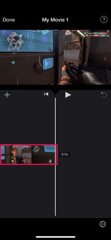 How to Easily Add Stunning Video Filters with iMovie on iPhone: Step-by-Step Guide
