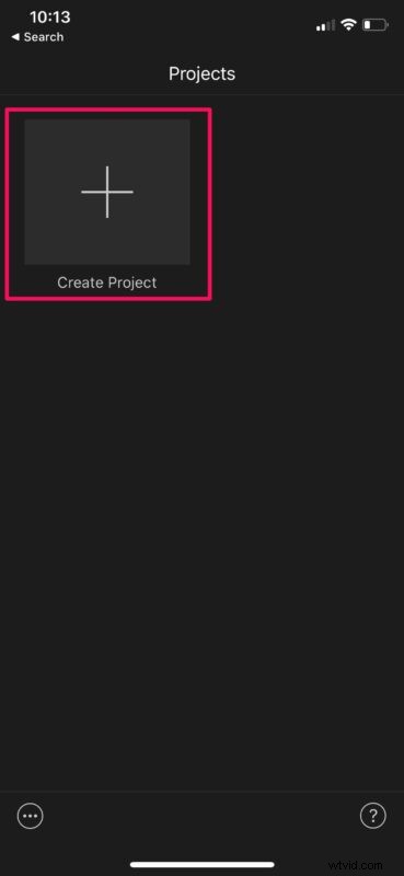 How to Easily Add Stunning Video Filters with iMovie on iPhone: Step-by-Step Guide