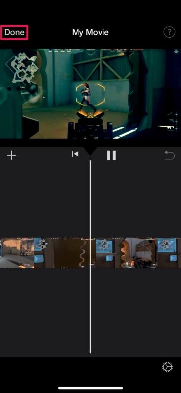 How to Easily Add Stunning Video Filters with iMovie on iPhone: Step-by-Step Guide