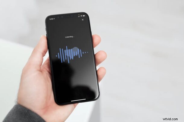 Hum to Find Any Song: Google s Search by Humming on iPhone & iPad