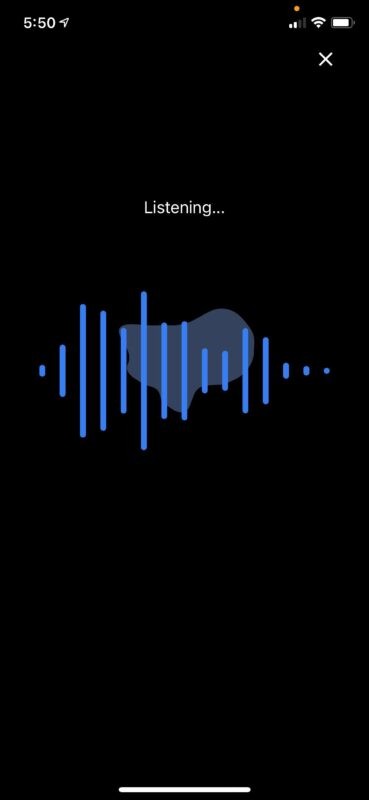 Hum to Find Any Song: Google s Search by Humming on iPhone & iPad