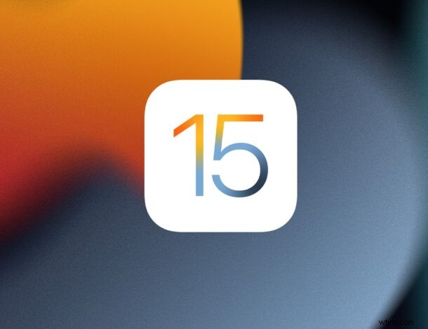 Apple Releases iOS 15.3 and iPadOS 15.3: Critical Safari Security Fix for Privacy Leak