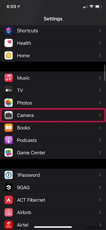 How to Easily Change iPhone Camera Frame Rate for Cinematic or Smooth Videos