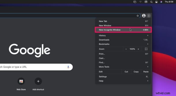 How to Enable Incognito Mode in Google Chrome on iPhone, iPad, and Mac: Step-by-Step Guide