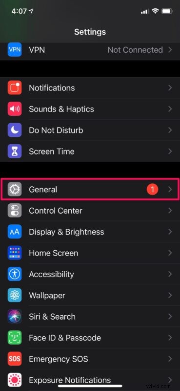 How to Cancel Automatic iOS & iPadOS Updates: Stop Scheduled Installs Easily