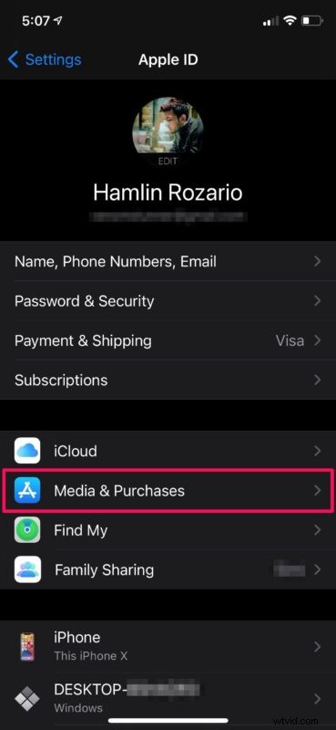 How to View and Revoke Third-Party App Access to Your Apple Music Library