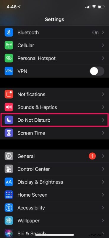 How to Customize iPhone Auto-Reply Messages for Driving Mode