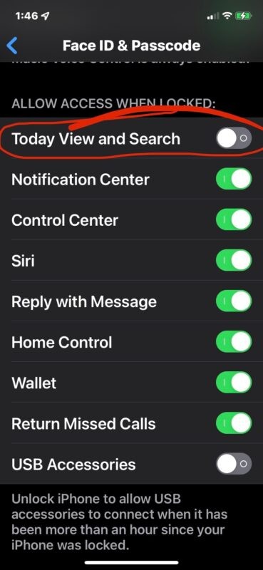 How to Disable Spotlight Search on iPhone Lock Screen: Step-by-Step Privacy Guide