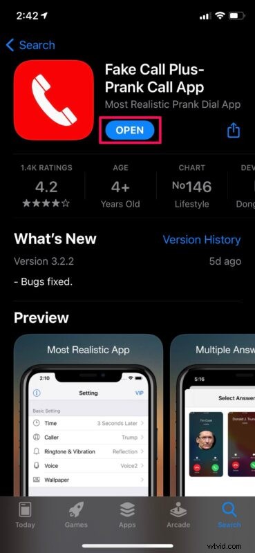 How to Schedule Fake Incoming Calls on iPhone: Escape Awkward Situations Effortlessly