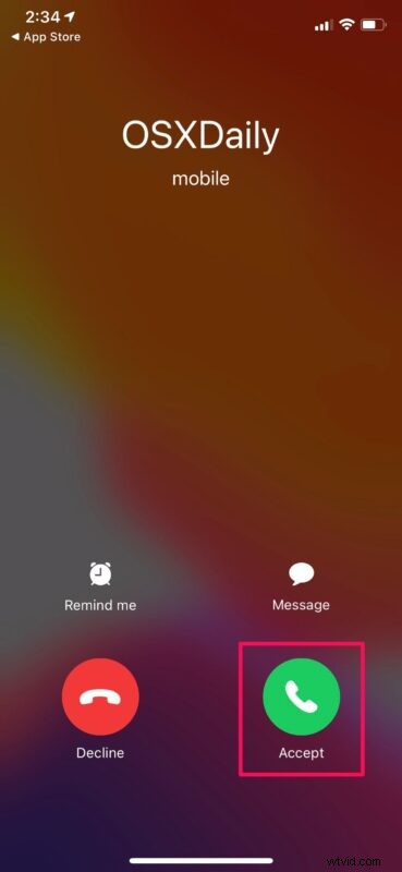 How to Schedule Fake Incoming Calls on iPhone: Escape Awkward Situations Effortlessly