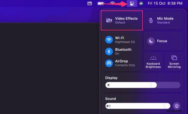 How to Blur Your Background in FaceTime Calls on iPhone, iPad, and Mac