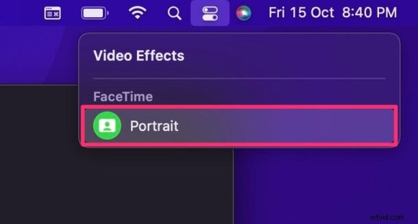 How to Blur Your Background in FaceTime Calls on iPhone, iPad, and Mac