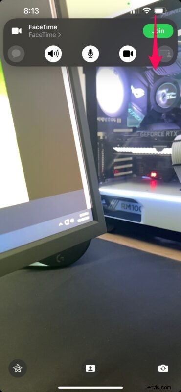 How to Blur Your Background in FaceTime Calls on iPhone, iPad, and Mac