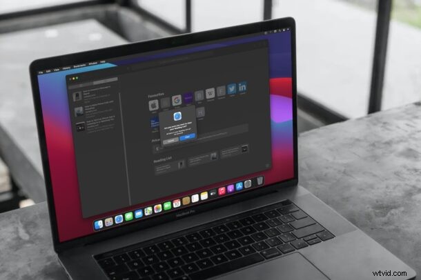 How to Easily Clear Safari Reading List on iPhone, iPad, and Mac: Step-by-Step Guide