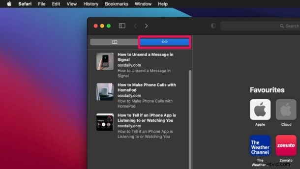 How to Easily Clear Safari Reading List on iPhone, iPad, and Mac: Step-by-Step Guide