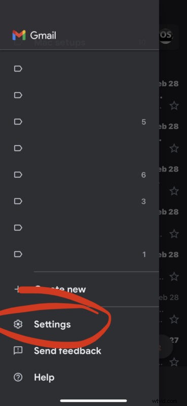 How to Add a Custom Gmail Signature on iPhone or iPad: Step-by-Step Guide