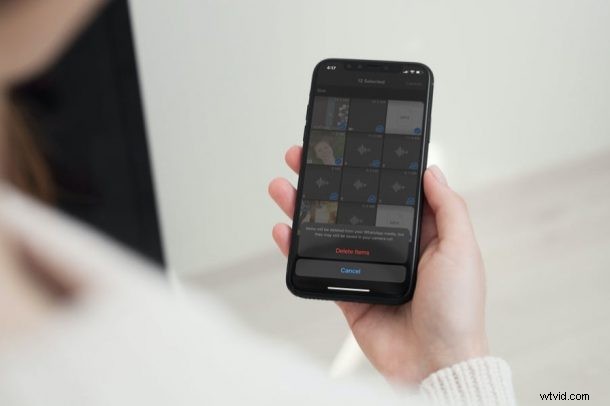 How to Easily Delete WhatsApp Photos, Videos & Media on iPhone: Step-by-Step Guide