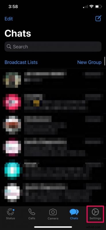 How to Easily Delete WhatsApp Photos, Videos & Media on iPhone: Step-by-Step Guide