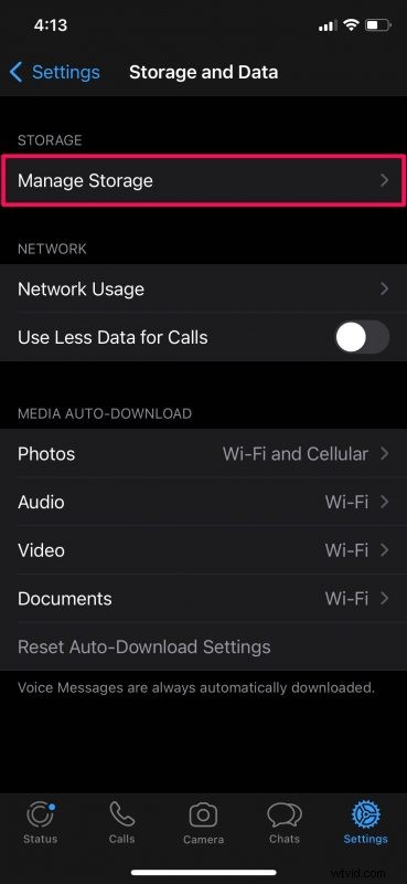 How to Easily Delete WhatsApp Photos, Videos & Media on iPhone: Step-by-Step Guide