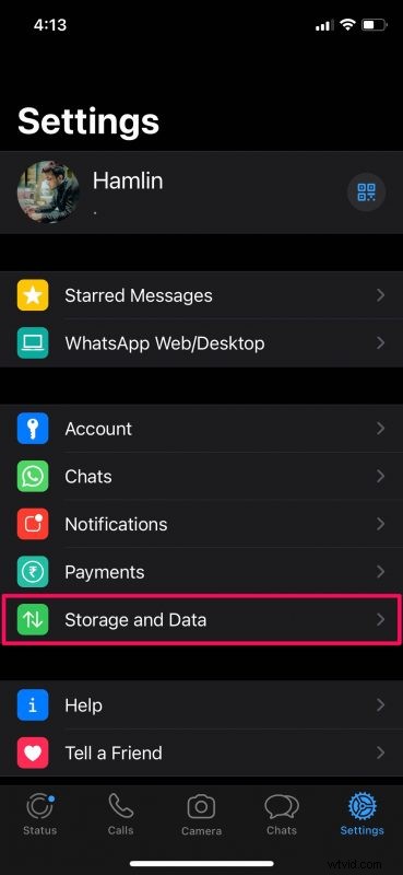 How to Easily Delete WhatsApp Photos, Videos & Media on iPhone: Step-by-Step Guide