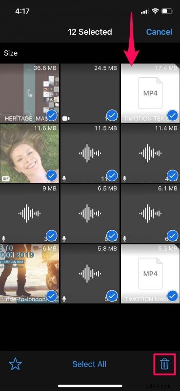 How to Easily Delete WhatsApp Photos, Videos & Media on iPhone: Step-by-Step Guide