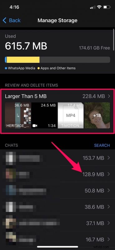 How to Easily Delete WhatsApp Photos, Videos & Media on iPhone: Step-by-Step Guide