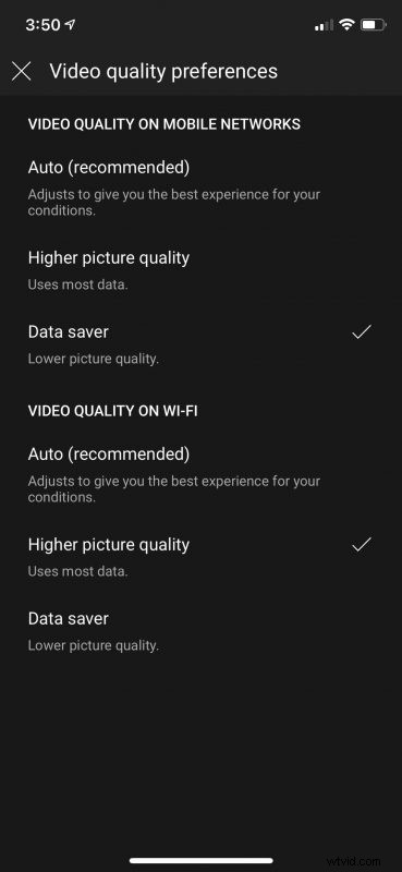 Master YouTube Video Quality Settings on iPhone & iPad: Step-by-Step Guide