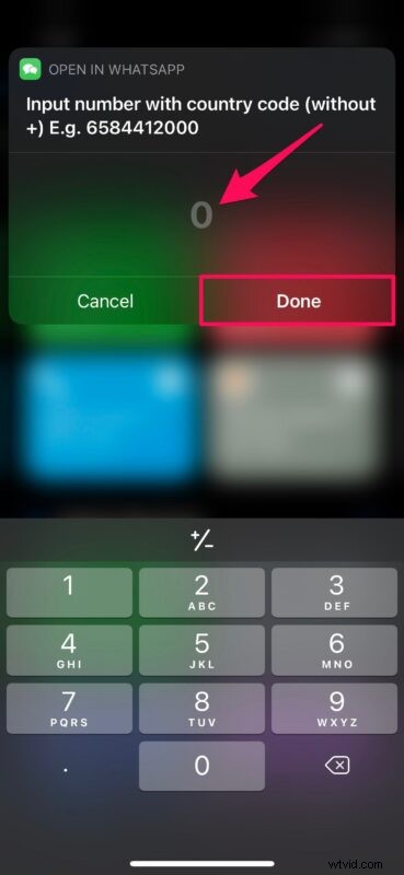 Send WhatsApp Messages Without Saving Contacts: Easy iPhone & iPad Guide