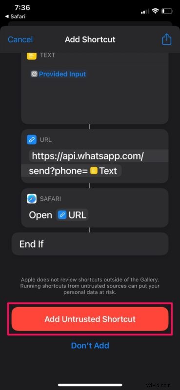 Send WhatsApp Messages Without Saving Contacts: Easy iPhone & iPad Guide