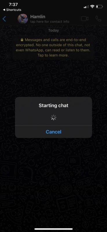 Send WhatsApp Messages Without Saving Contacts: Easy iPhone & iPad Guide