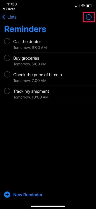 How to Share Reminders on iPhone and iPad: Step-by-Step Guide