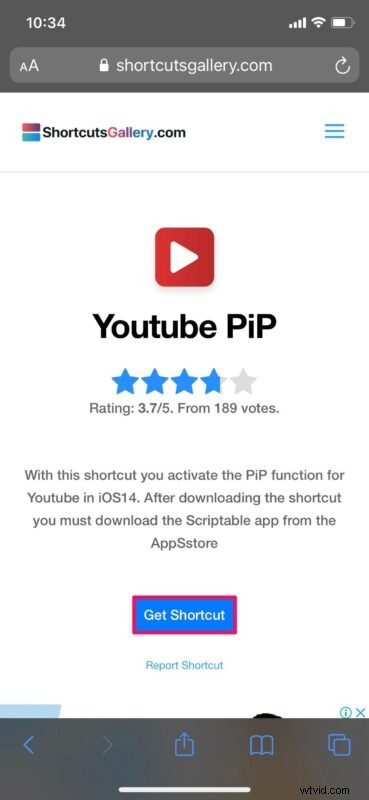 Enable YouTube Picture-in-Picture on iPhone & iPad: Proven Workaround Guide