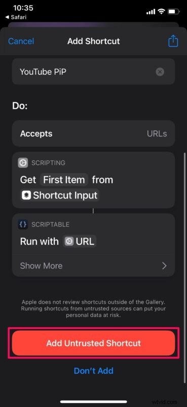 Enable YouTube Picture-in-Picture on iPhone & iPad: Proven Workaround Guide