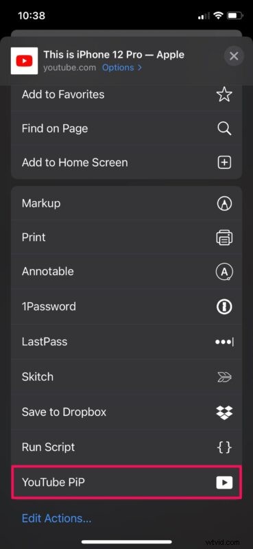 Enable YouTube Picture-in-Picture on iPhone & iPad: Proven Workaround Guide